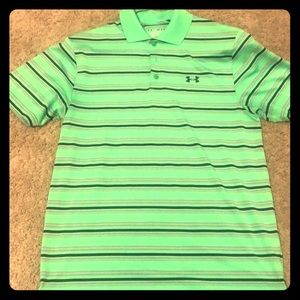 Under Armour Golf Shirt